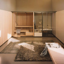 Sauna hammam / per uso residenziale / per...