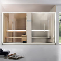 Sauna hammam / per uso residenziale / in...