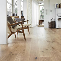 Parquet multistrato / in rovere / oliato...