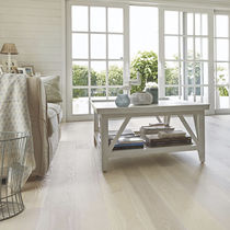 Parquet multistrato / in legno / oliato...