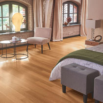 Parquet multistrato / in legno / oliato...