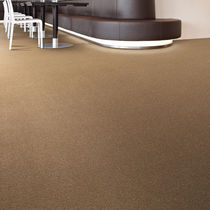 Moquette tufted / pelo raso / sintetica...