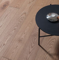 Parquet multistrato / in frassino / spazzolato...