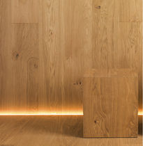 Paramento in legno / da interno / finitura...