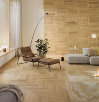 Paramento in legno / da interno / finitura...