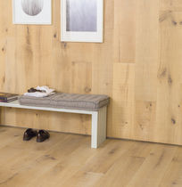 Paramento in legno / da interno / finitura...