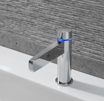 Miscelatore per lavabo / da appoggio / in...