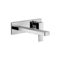 Miscelatore per lavabo / da parete / in...