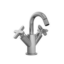 Miscelatore doppio comando per bidet / da...