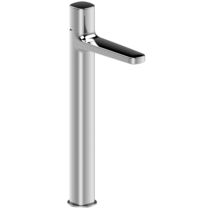 Miscelatore per lavabo / da appoggio / in...