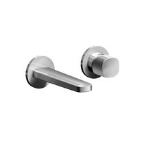Miscelatore per lavabo / da parete / in...