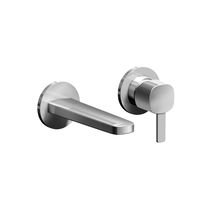 Miscelatore per lavabo / da parete / in...