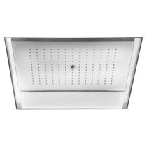 Soffione doccia da soffitto / rettangolare...