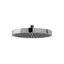 Soffione doccia da soffitto / rotondo /...