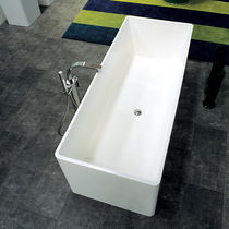 Vasca da bagno da appoggio / di Giulio Cappellini...
