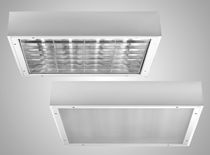 Luce LED / quadrata / IP65 / per struttura...