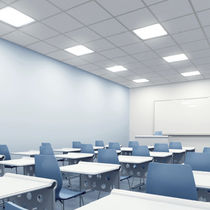 Luce LED / quadrata
