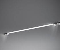 Luce ad incasso / LED / lineare / IP40