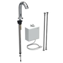 Miscelatore per lavabo / da appoggio / in...