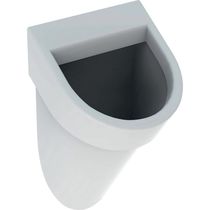 Orinatoio da parete / in ceramica / professionale