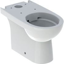 WC Washlet® / da appoggio / in ceramica...