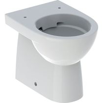 WC Washlet® / da appoggio / filomuro / in...