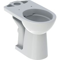 WC Washlet® / da appoggio / in ceramica...