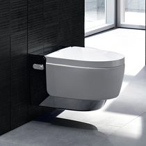 WC autopulente / sospeso / in ceramica /...
