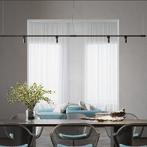 Faretti a binario LED / lineare / in alluminio...