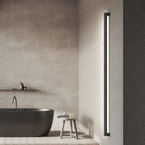 Applique moderna / da interno / in alluminio...