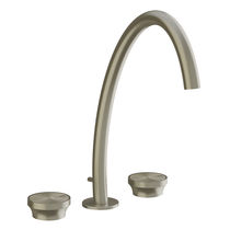 Miscelatore per lavabo / da appoggio / in...