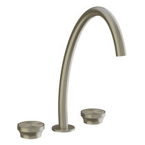Miscelatore per lavabo / da appoggio / in...