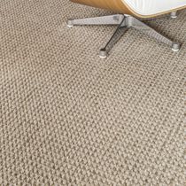 Moquette bouclé / tessuta / in lana / in...