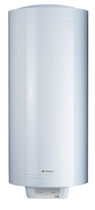 Scaldacqua elettrico / da parete / verticale