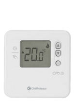 Regolatore di temperatura