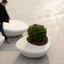 Fioriera in calcestruzzo / design originale...