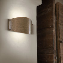 Applique moderna / da interno / in ottone...