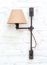 Applique moderna / in cotone / conica /...