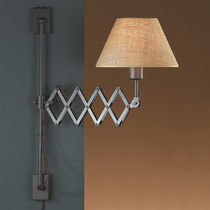 Applique moderna / in cotone / conica /...