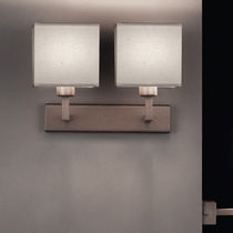 Applique moderna / in nichel / in cotone...