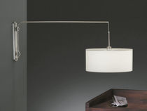 Applique moderna / in nichel / in cotone...