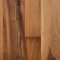 Parquet multistrato / in noce / in picea...