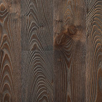 Parquet multistrato / da incollare / in...