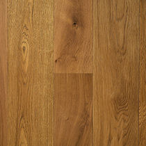 Parquet multistrato / da incollare / in...