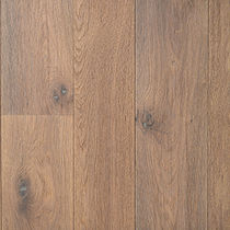 Parquet multistrato / da incollare / in...