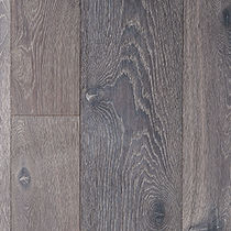 Parquet multistrato / da incollare / in...