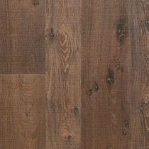 Parquet multistrato / da incollare / in...