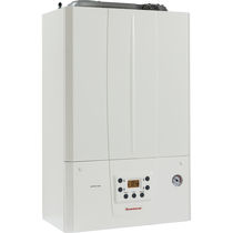 Caldaia a gas / elettrica / unicamente per...
