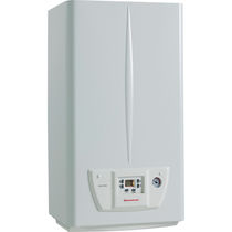 Caldaia elettrica / a gas / unicamente per...