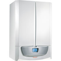 Caldaia elettrica / a gas / unicamente per...